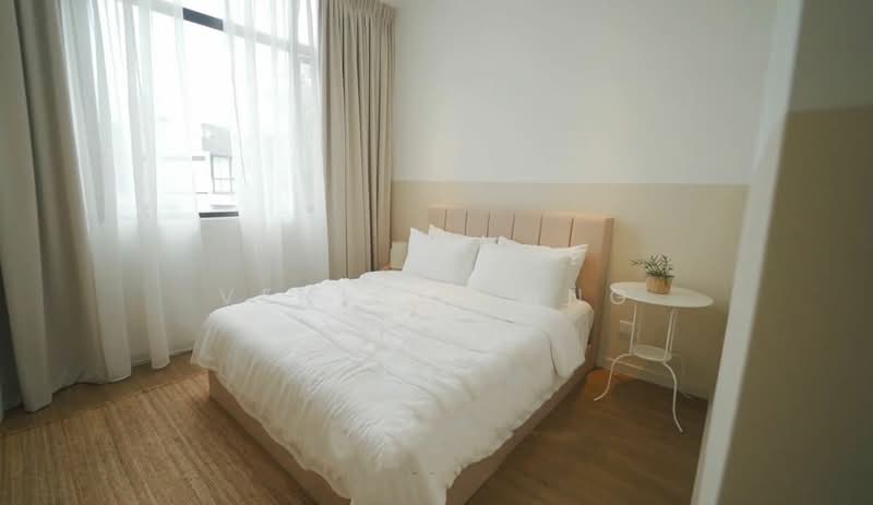 2-storey Terraced House for Rent in Sunway Iskandar (Iskandar Puteri (Nusajaya)) - Venice Tang - Bedroom - PropertyGuru.com.my