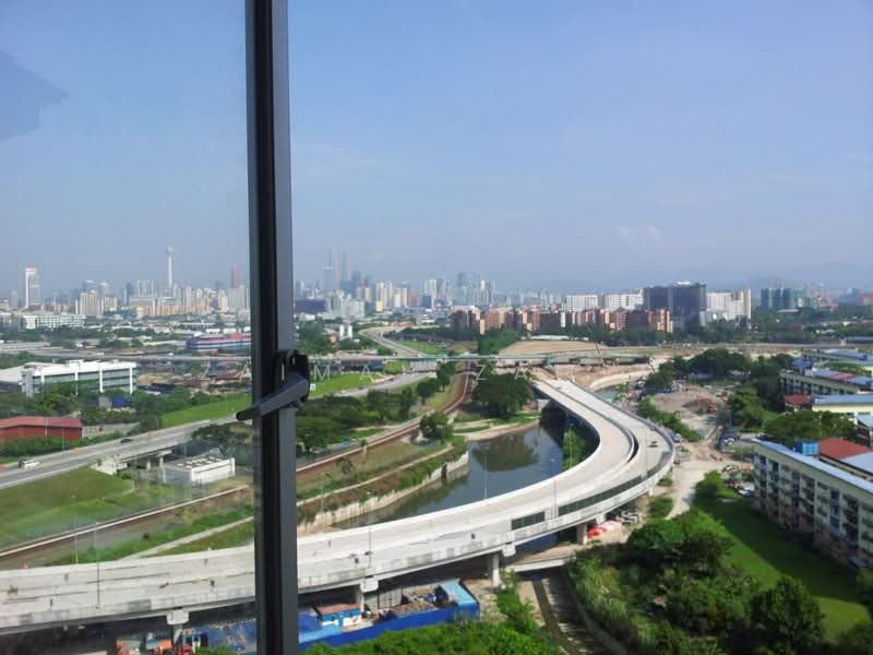 Apartment for Sale at Putra Suria Residence - Zaimah Zamri - View - PropertyGuru.com.my