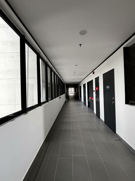 Condominium for Rent at Tuai Timur - Areen Tan - Corridor - PropertyGuru.com.my