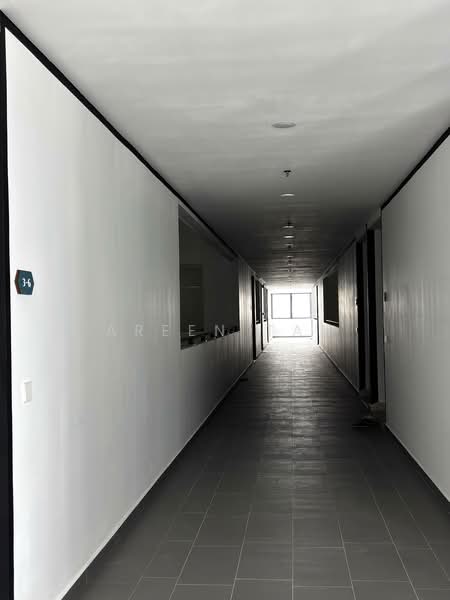 Condominium for Rent at Tuai Timur - Areen Tan - Corridor - PropertyGuru.com.my