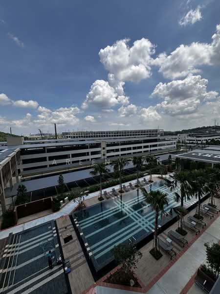 Condominium for Rent at Tuai Timur - Areen Tan - Exterior - PropertyGuru.com.my