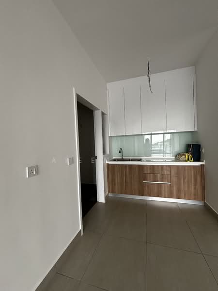 Condominium for Rent at Tuai Timur - Areen Tan - Kitchen - PropertyGuru.com.my