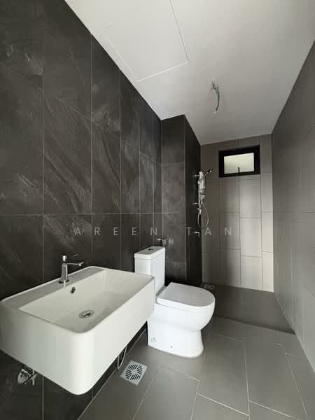 Condominium for Rent at Tuai Timur - Areen Tan - Bathroom - PropertyGuru.com.my