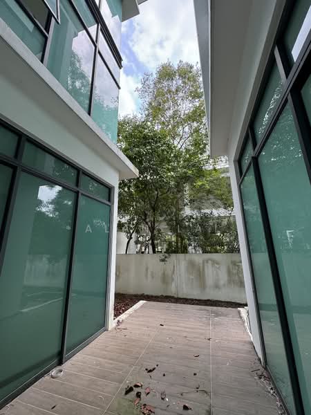 Rumah Teres 3 Tingkat untuk Dijual di Cyberjaya (Selangor) - Alan Lai - Exterior - PropertyGuru.com.my