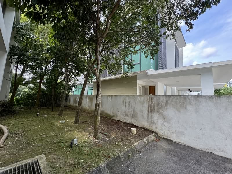 Rumah Teres 3 Tingkat untuk Dijual di Cyberjaya (Selangor) - Alan Lai - Exterior - PropertyGuru.com.my