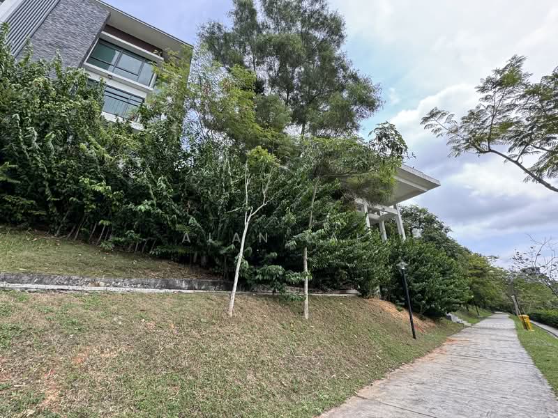 Rumah Teres 3 Tingkat untuk Dijual di Cyberjaya (Selangor) - Alan Lai - Exterior - PropertyGuru.com.my