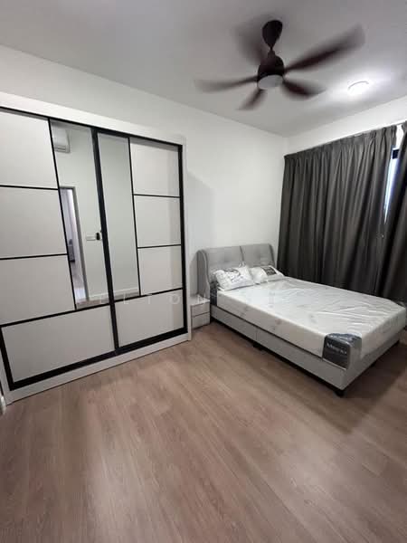 Condominium for Rent at Skyline KL - Kelton Seet - Bedroom - PropertyGuru.com.my