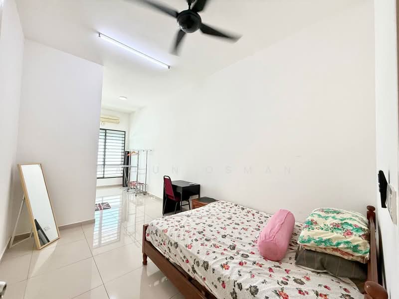 2-storey Terraced House for Sale in Seremban (Negeri Sembilan) - Harun Osman - PropertyGuru.com.my