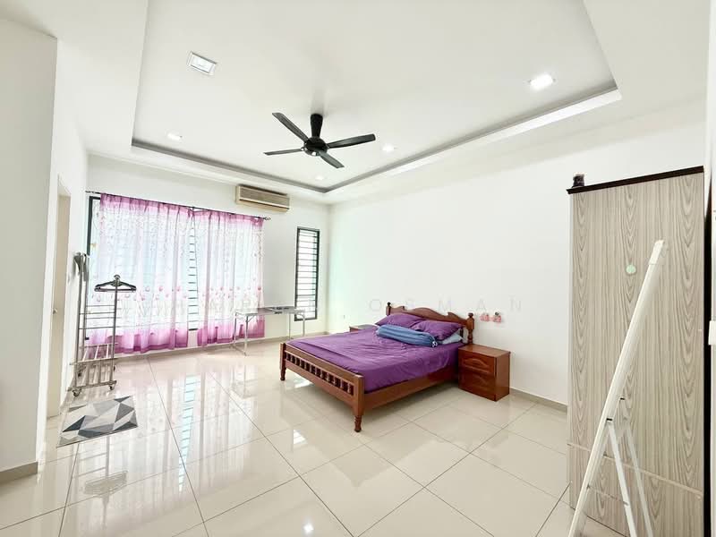 2-storey Terraced House for Sale in Seremban (Negeri Sembilan) - Harun Osman - PropertyGuru.com.my
