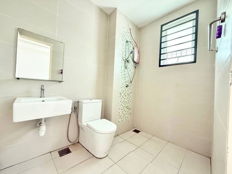 2-storey Terraced House for Sale in Seremban (Negeri Sembilan) - Harun Osman - PropertyGuru.com.my