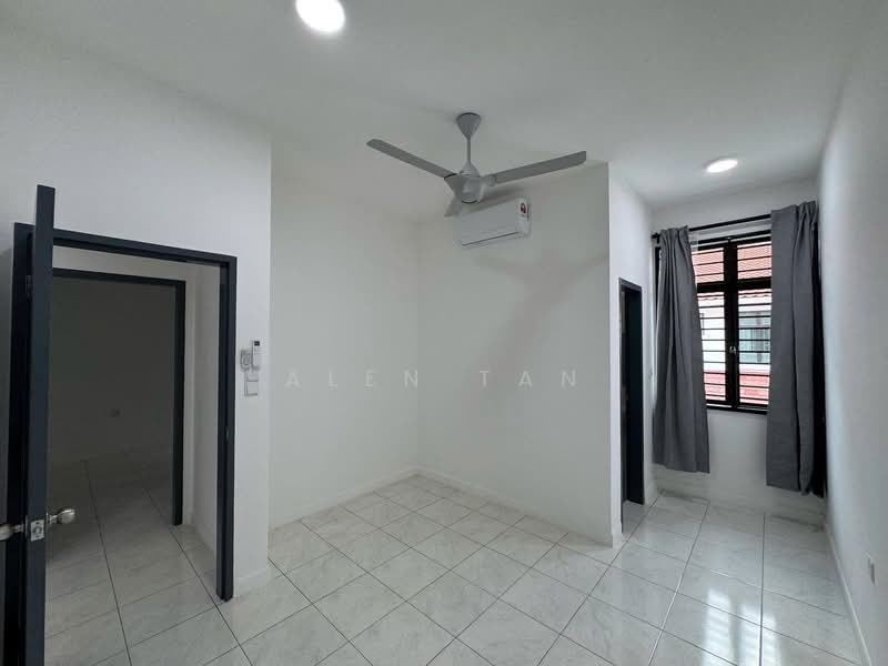 For Rent - Perjiranan 8 Bandar Dato' Onn