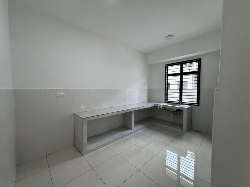 For Rent - Perjiranan 8 Bandar Dato' Onn