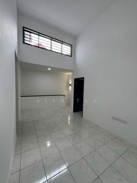 For Rent - Perjiranan 8 Bandar Dato' Onn