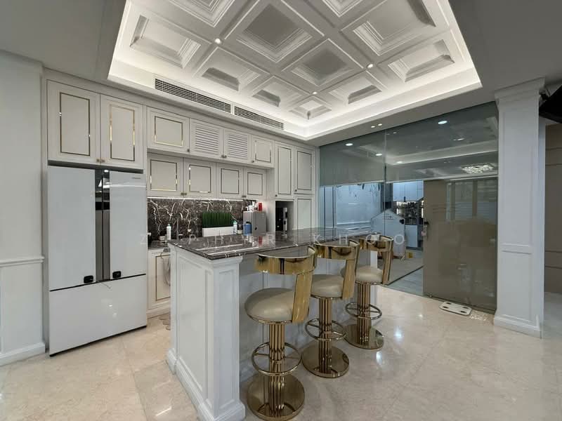 Rumah Berkembar untuk Dijual di Taman Sutera Utama (Skudai) - Zephyr Khoo - PropertyGuru.com.my