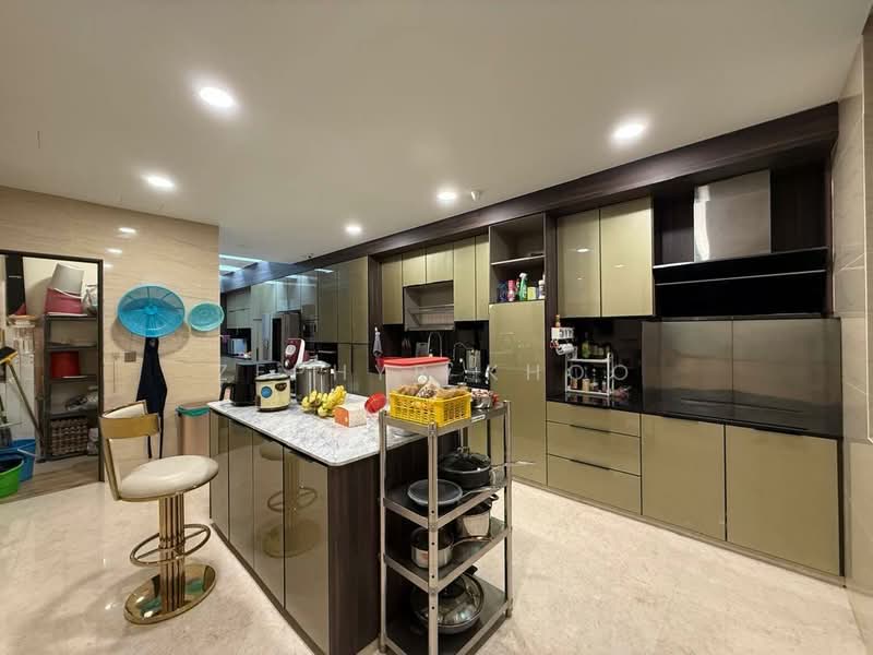Rumah Berkembar untuk Dijual di Taman Sutera Utama (Skudai) - Zephyr Khoo - PropertyGuru.com.my