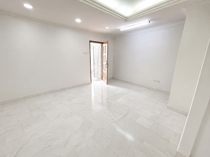 Rumah Teres 2 Tingkat untuk Dijual di Bandar Baru Selayang Fasa 2a (Selayang) - Edmund CH Leow - Interior - PropertyGuru.com.my