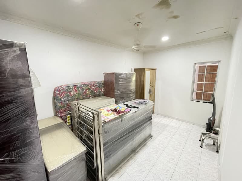 Rumah Teres 2 Tingkat untuk Dijual di Bandar Baru Selayang Fasa 2a (Selayang) - MY Loh - Interior - PropertyGuru.com.my