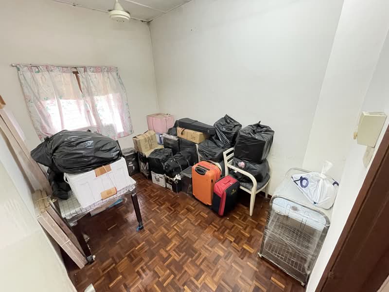 Rumah Teres 2 Tingkat untuk Dijual di Bandar Baru Selayang Fasa 2a (Selayang) - MY Loh - Interior - PropertyGuru.com.my