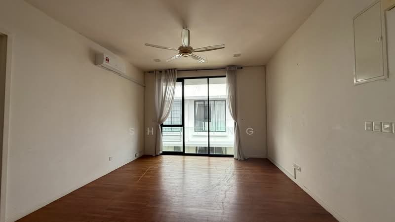 Semi-Detached House for Sale in East Ledang (Iskandar Puteri (Nusajaya)) - Shi Ting - Living Room - PropertyGuru.com.my