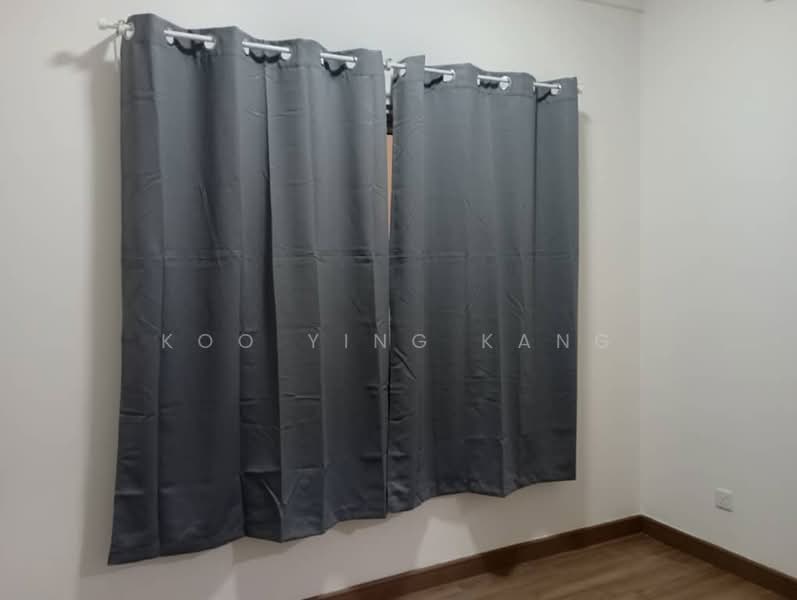 Service Residence for Sale at Plaza @ Kelana Jaya - Koo Ying Kang - PropertyGuru.com.my