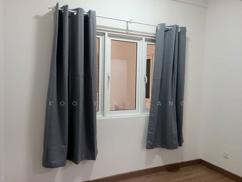 Service Residence for Sale at Plaza @ Kelana Jaya - Koo Ying Kang - PropertyGuru.com.my