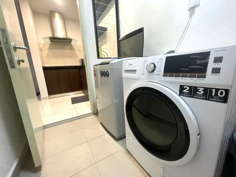 For Rent - Sfera Residency