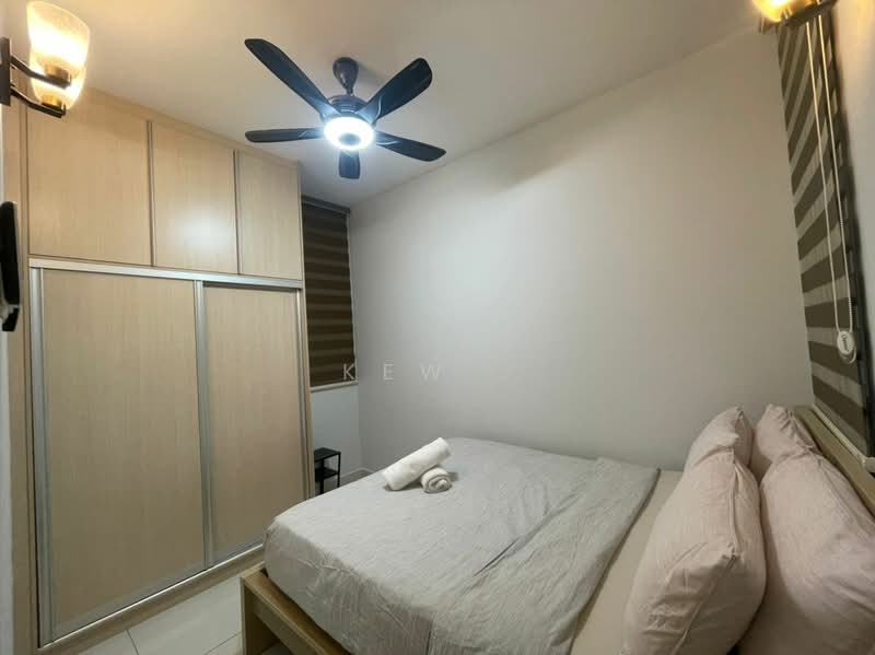 For Rent - Sfera Residency