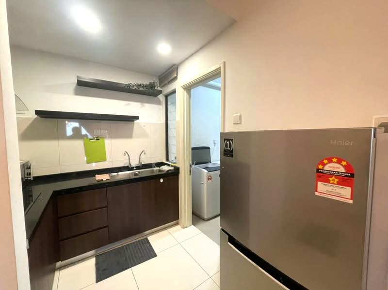 For Rent - Sfera Residency