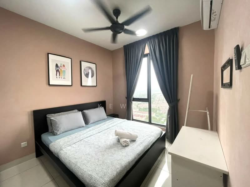 For Rent - Sfera Residency