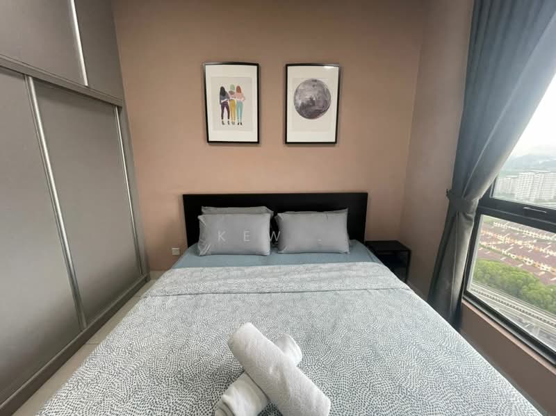 For Rent - Sfera Residency
