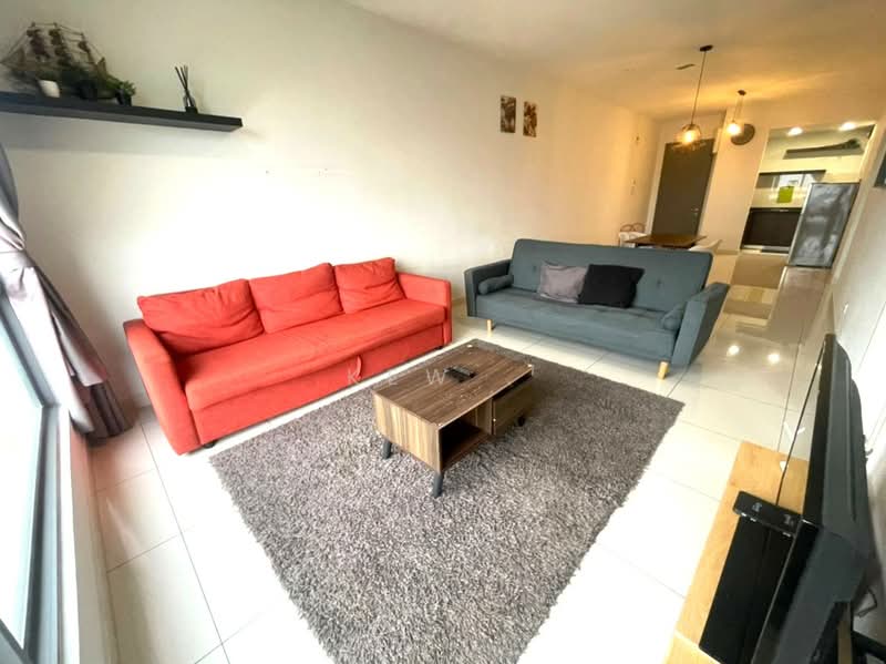 For Rent - Sfera Residency
