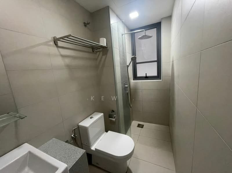 For Rent - Sfera Residency