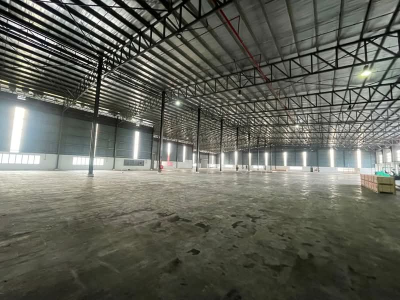 Detached Factory for Sale in Nilai (Negeri Sembilan) - OLIVIA OH - Interior - PropertyGuru.com.my