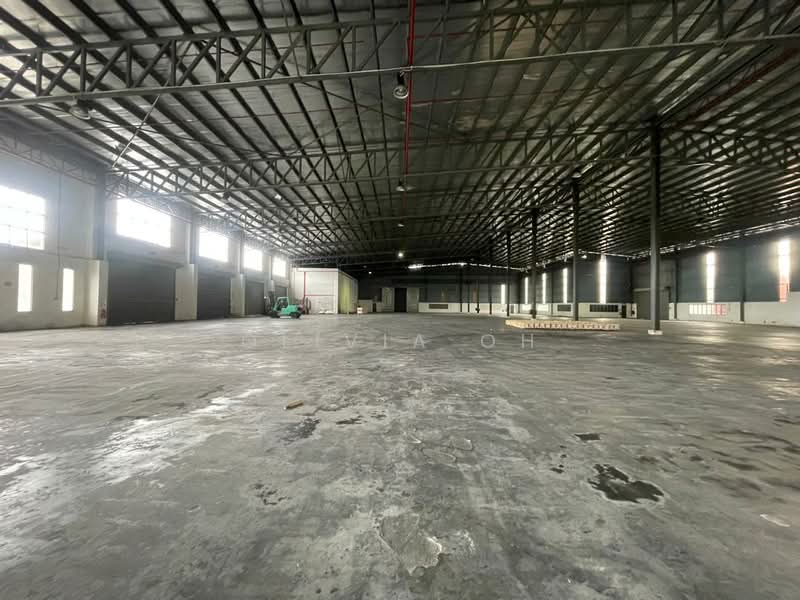 Detached Factory for Sale in Nilai (Negeri Sembilan) - OLIVIA OH - Interior - PropertyGuru.com.my