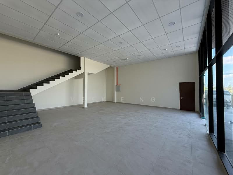 Factory for Rent in Taman Indahpura (Kulai) - Veekie Ng - Interior - PropertyGuru.com.my