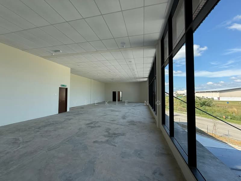 Factory for Rent in Taman Indahpura (Kulai) - Veekie Ng - Interior - PropertyGuru.com.my