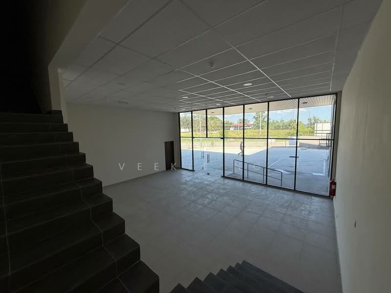 Factory for Rent in Taman Indahpura (Kulai) - Veekie Ng - Interior - PropertyGuru.com.my
