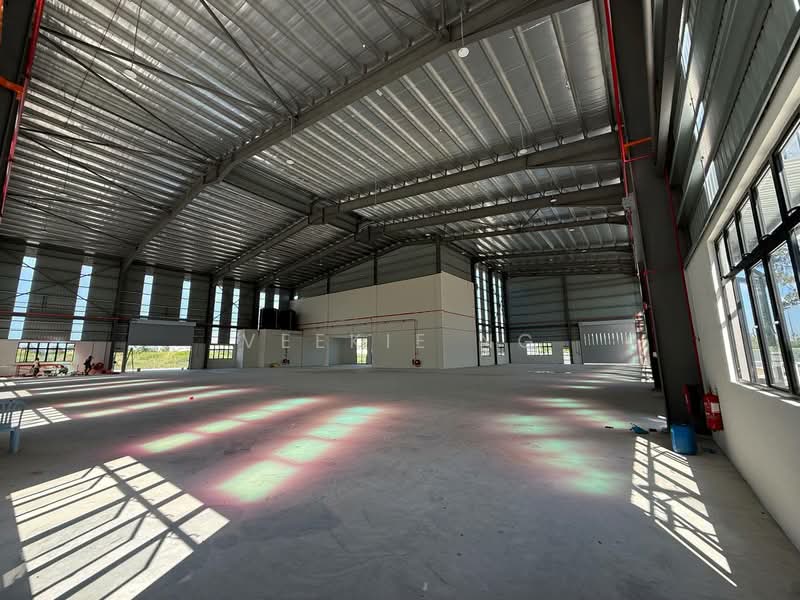 Factory for Rent in Taman Indahpura (Kulai) - Veekie Ng - Interior - PropertyGuru.com.my