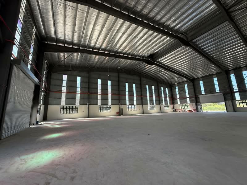 Factory for Rent in Taman Indahpura (Kulai) - Veekie Ng - Interior - PropertyGuru.com.my