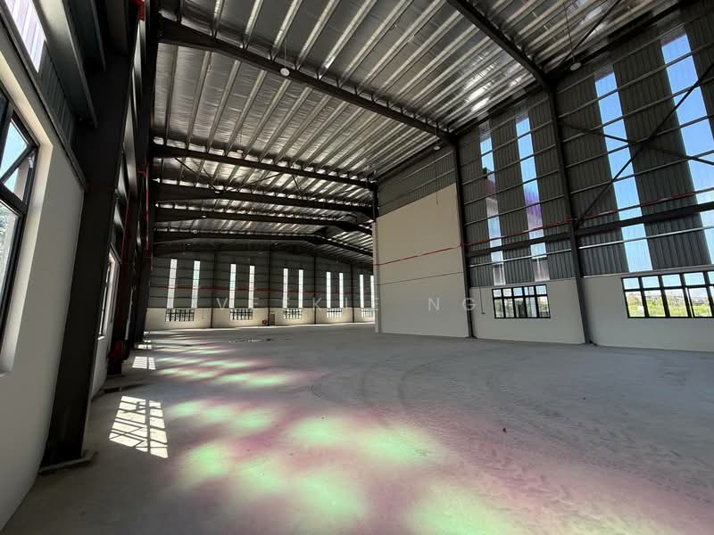 Factory for Rent in Taman Indahpura (Kulai) - Veekie Ng - Interior - PropertyGuru.com.my