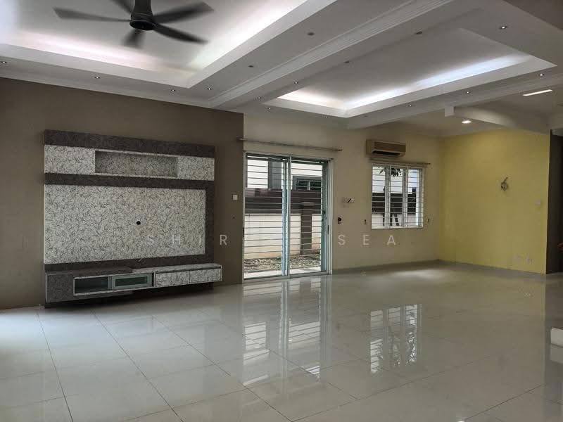 Rumah Berkembar untuk Dijual di Bandar Mahkota Cheras (Cheras) - Shirley Sea - Living Room - PropertyGuru.com.my