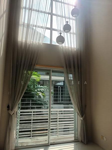 Rumah Berkembar untuk Dijual di Bandar Mahkota Cheras (Cheras) - Shirley Sea - Interior - PropertyGuru.com.my