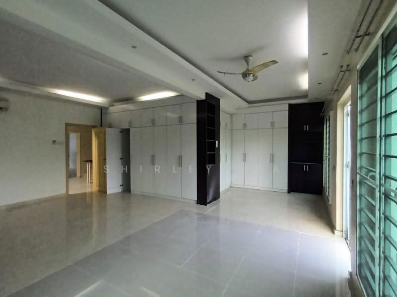 Rumah Berkembar untuk Dijual di Bandar Mahkota Cheras (Cheras) - Shirley Sea - Interior - PropertyGuru.com.my