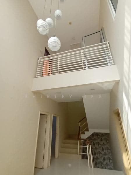Rumah Berkembar untuk Dijual di Bandar Mahkota Cheras (Cheras) - Shirley Sea - Interior - PropertyGuru.com.my