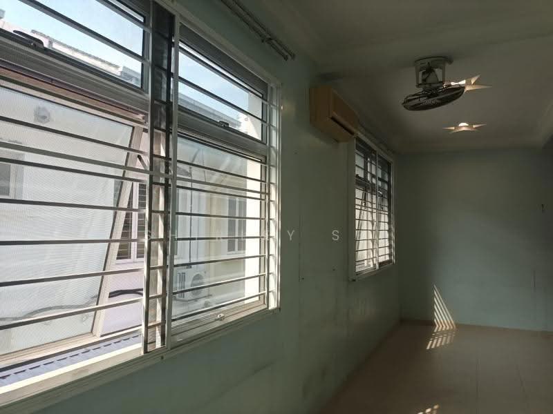 Rumah Berkembar untuk Dijual di Bandar Mahkota Cheras (Cheras) - Shirley Sea - Interior - PropertyGuru.com.my