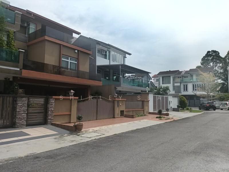 Rumah Berkembar untuk Dijual di Bandar Mahkota Cheras (Cheras) - Shirley Sea - Exterior - PropertyGuru.com.my