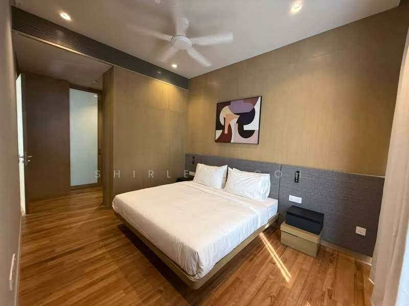 Service Residence for Rent at The Conlay - Shirleen Goh - Bedroom - PropertyGuru.com.my