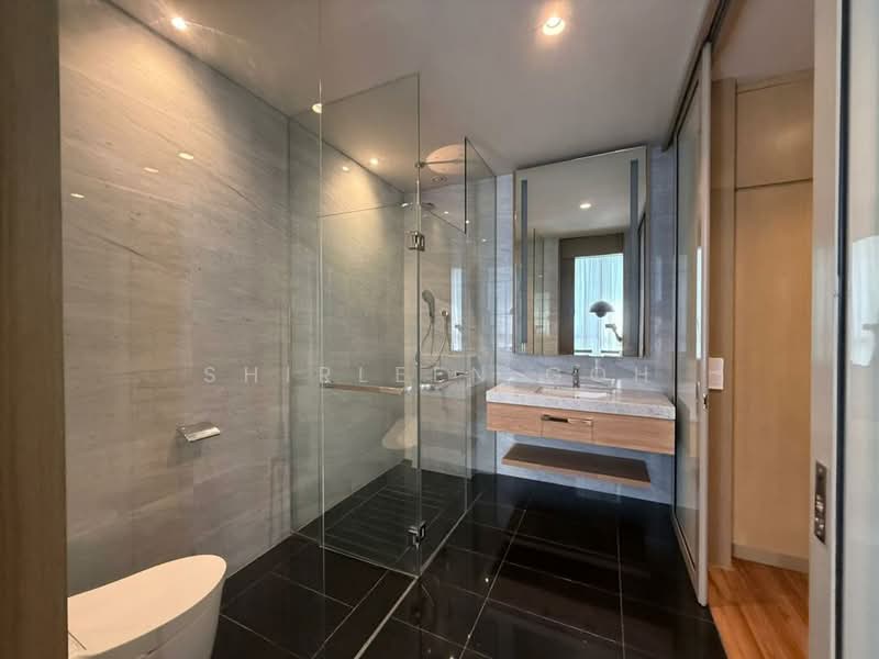 Service Residence for Rent at The Conlay - Shirleen Goh - Bathroom - PropertyGuru.com.my
