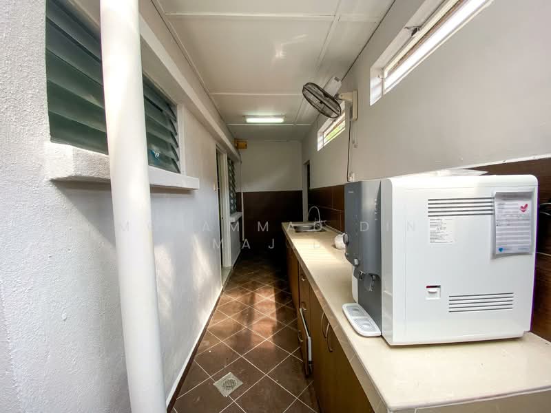 2-storey Terraced House for Sale in Sunway Kayangan (Shah Alam) - Mohammad Din Majid - Interior - PropertyGuru.com.my
