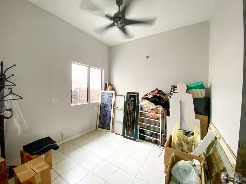 2-storey Terraced House for Sale in Sunway Kayangan (Shah Alam) - Mohammad Din Majid - Interior - PropertyGuru.com.my